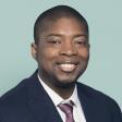 Photo: Dr. Kenneth Olumba, MD