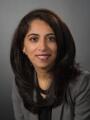 Photo: Dr. Nagashree Seetharamu, MD