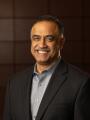 Photo: Dr. Mohan Philip, MD