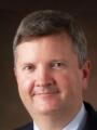 Photo: Dr. James Dye, MD