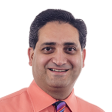 Photo: Dr. Mohammed Sayed, MD