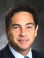Photo: Dr. Norman Risinger, MD