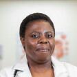 Dr. Ruth Chaza-Ndlovu, DNP
