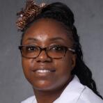Shawnlee Hutchinson-Mitchell, NP