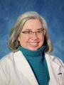 Photo: Dr. Susan Gawalt, MD