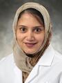 Photo: Dr. Shaila Nupur, MD