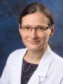Photo: Dr. Stefania Bray, MD