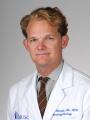 Photo: Dr. John Wrangle, MD