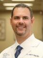 Photo: Dr. John Clay, MD