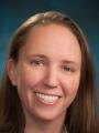 Photo: Dr. Abby Crume, DO