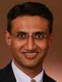 Photo: Dr. Ketan Goswami, MD