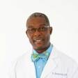Photo: Dr. Pierre Dorsainvil, MD