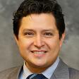 Photo: Dr. Cesar Cruz, MD