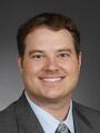 Photo: Dr. Micah Burch, MD