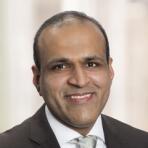 Dr. Muhammad Saim, MD