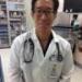 Photo: Dr. Daniel Cheng, MD