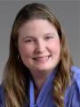 Photo: Dr. Kathleen Petillo, DO