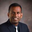 Photo: Dr. Felix Odathil, MD