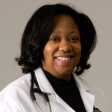 Photo: Dr. Bettye Drye-Glover, MD
