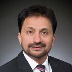 Dr. Akbar Rizvi, MD