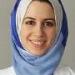 Photo: Dr. Hala Elkhadra, DDS