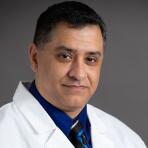 Dr. Michael Fialho, MD