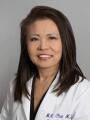 Photo: Dr. Mira Choe, MD