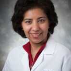 Dr. Sheba Antony, MD