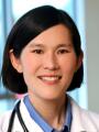 Photo: Dr. Carolyn Manhart, MD