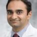 Photo: Dr. Anil Seetharam, MD