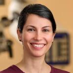 Dr. Lisa Parrillo, MD