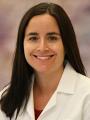 Photo: Dr. Ashley Berkley, DO