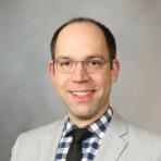 Dr. Andrew Rosenbaum, MD