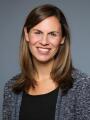 Photo: Dr. Kristen Vealey, MD