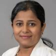 Photo: Dr. Kavitha Ramaswamy, MD