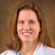 Photo: Dr. Danielle Duncan, MD