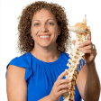 Photo: Dr. Adrienne Castrovinci, DC