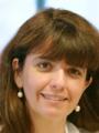 Photo: Dr. Claudia Chaves, MD
