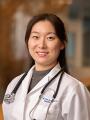 Photo: Dr. Yoojin Park, MD