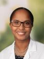 Photo: Dr. Daphne Bazile-Harrison, MD