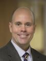 Photo: Dr. Robert Spence, MD