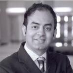 Dr. Sunil Patel, DO