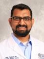 Photo: Dr. Naga Thatimatla, MD