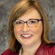 Photo: Dr. Heather Laird-Fick, MD