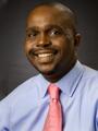 Photo: Dr. Temisan Etikerentse, MD