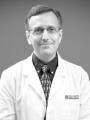 Photo: Dr. Mark Cleveland, MD