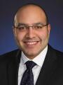 Photo: Dr. Mo Halawi, MD