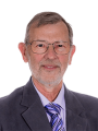 Photo: Dr. Stephen Barter, MD