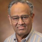 Dr. Shantharam Shetty, MD