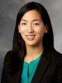 Photo: Dr. Teresa Fu, MD